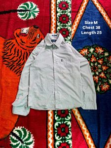 Ralph Lauren Checkered Shirt