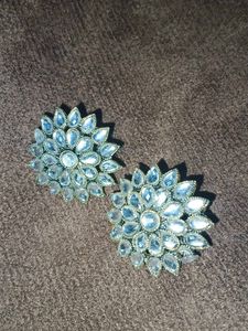 Stunning Statement Earrings