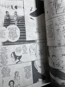 Nana Vol. 8 by Ai Yazawa