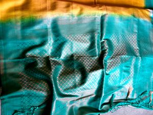 New Silk Saree