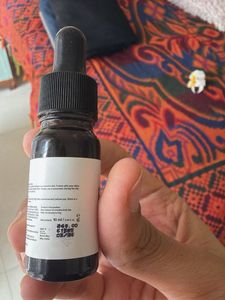 Minimalist Salicylic Acid 2% Face Serum