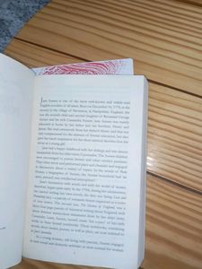 Jane Austen Books Set