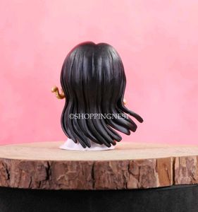 Boa Hancock chibi anime action figure One Piece