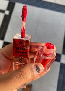 Long Lasting Lipstick Combo