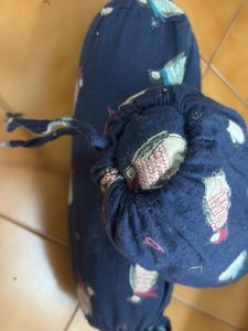 Kids Side Pillows/ Bolsters