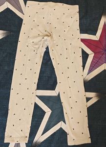 H&amp;M Kids Leggings Bundle of 3