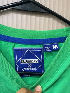 Superdry Graphic T-Shirt