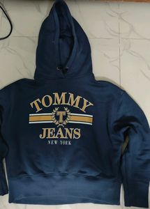 Tommy Original Pullover