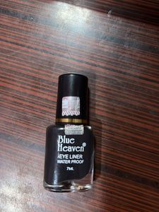 Blue Heaven Waterproof Eyeliner
