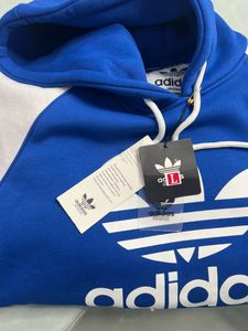 Adidas Tracksuit With Hood XL XXL AVAILABLE