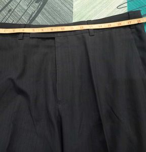 Dark Trousers