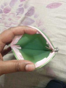 LOL Surprise Coin Purse Keychain