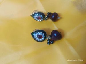 New Elegant Drop Earrings