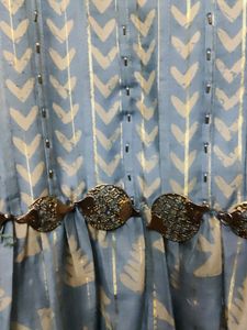 Nyra Cut Full Length Kurta