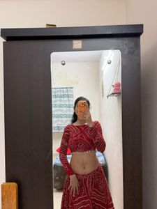 lengha set
