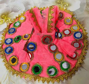 Laddu Gopal Fancy Dress Size 2, 3, 4