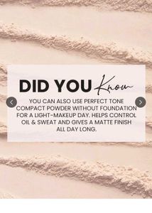Color Essence Compact