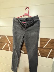 Black Jeans