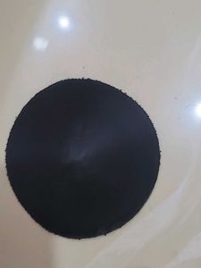 Black Coasters (Set of 2) bra paddle