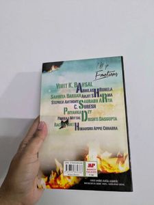Uff Ye Emotions: Love Stories
