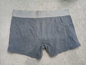 Men's Grey ♥️♥️♥️Boxer Briefs
