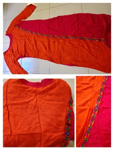 4 Combo Kurta