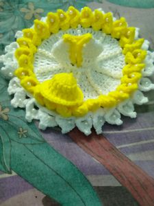 Fancy Dress For Kanha Ji