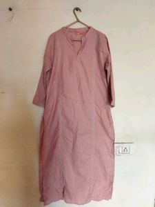 Peach Top - Casual & Stylish