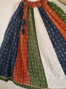 traditional chaniya choli
