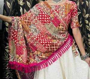 full flair lehenga choli