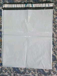 40 Shipping Bags