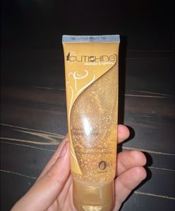 Cutishine Face Wash for Oily, Acne prone skin