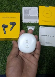 Realme Buds Air Pro