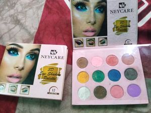 very pigmented beautiful colors