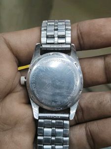 Rare Titoni watch