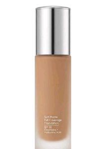 kay beauty Soft Matte Full Coverage Foundation SPF