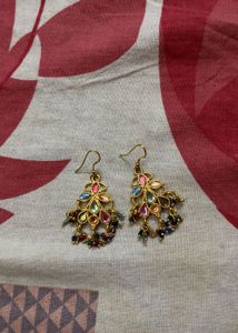 Assorted Dangle &amp; Drop Earrings