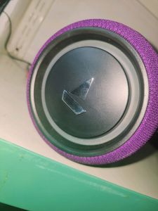 Boat Speaker. Like New . Good Condition.