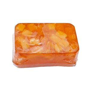 Pure Herbal Papaya Soap 135gm