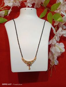 Fancy Mangalsutra