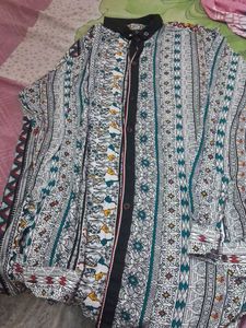 long sleeve sart