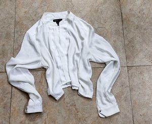 🍒Formal Blouson By MANGO🍒
