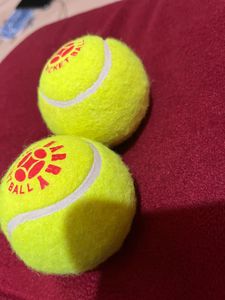 Balls 🥎 New With Tag