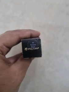 Manish Malhotra Liquid Matte Lipstick