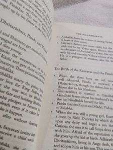 Ramayana &amp; Mahabharata Unravelled