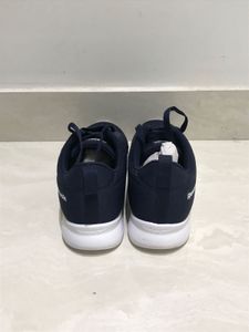 Reebok Navy Blue Sports shoes