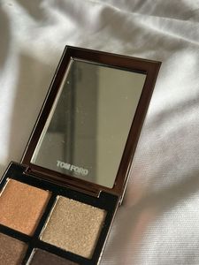 Eyeshadow Palette