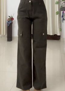 Stylish Cargo Pants