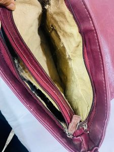 Gucci Sling Bag