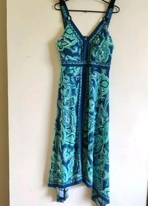 Beautifull Beach Dress